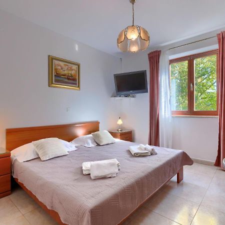 Apartment Alba - Roj159 By Interhome Rovinj Luaran gambar