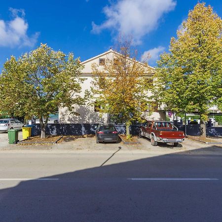 Apartment Alba - Roj159 By Interhome Rovinj Luaran gambar
