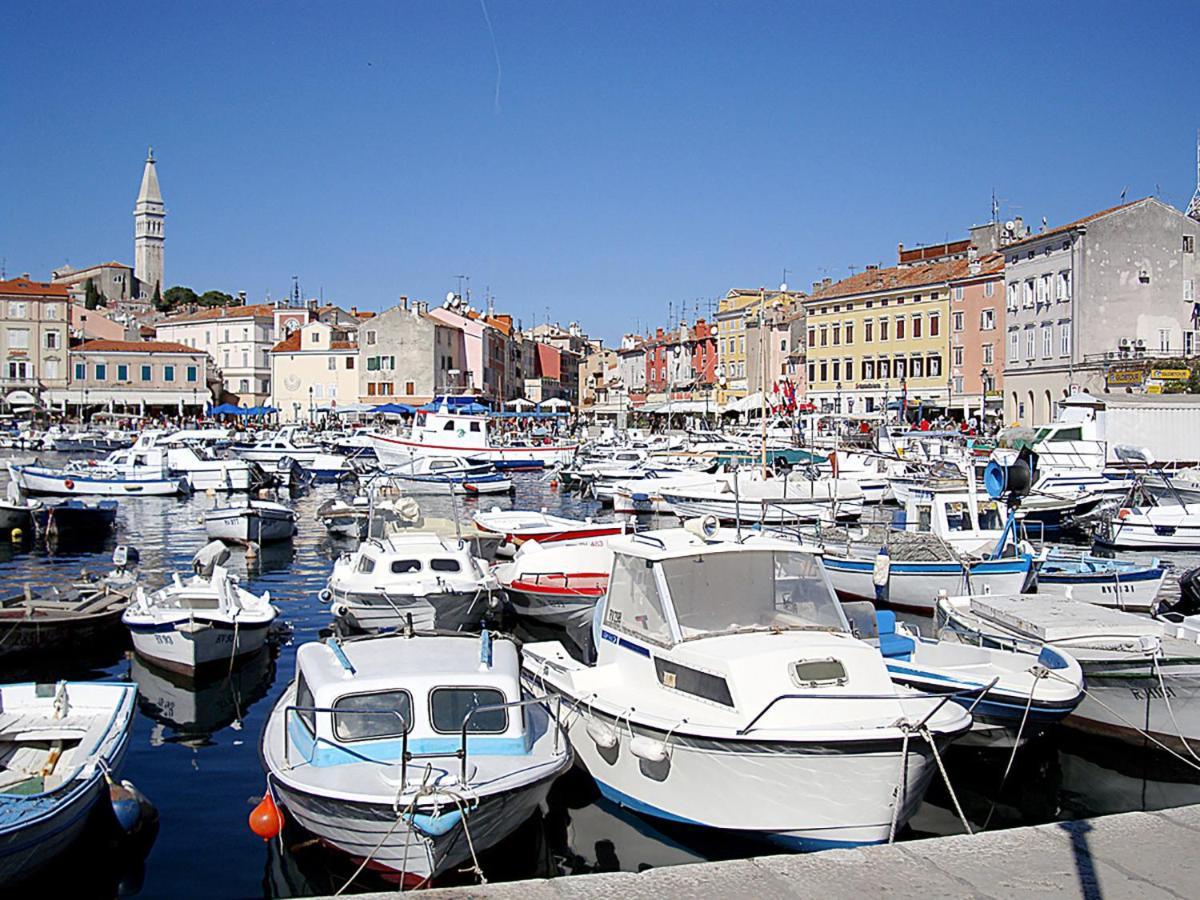 Apartment Alba - Roj159 By Interhome Rovinj Luaran gambar