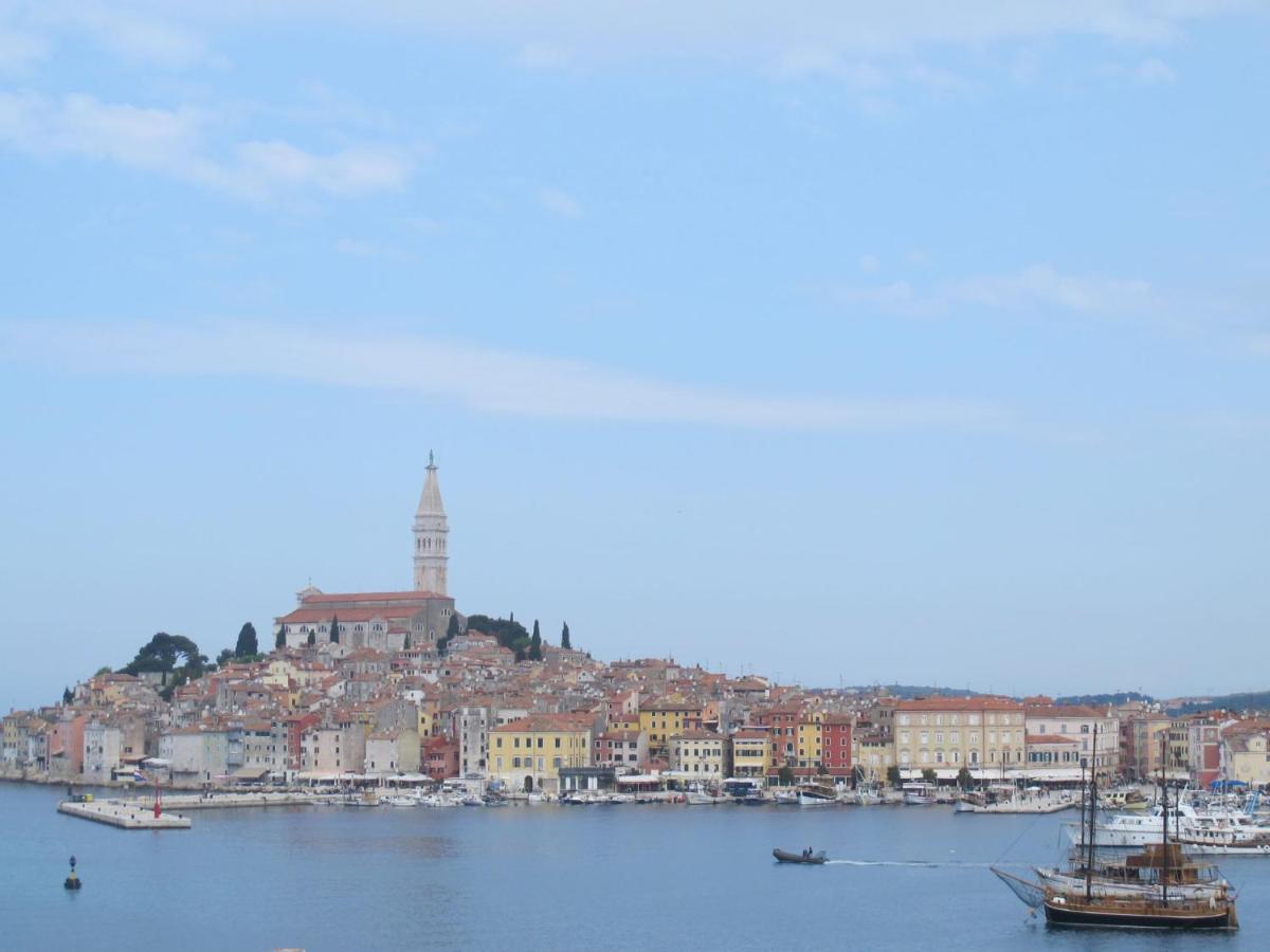 Apartment Alba - Roj159 By Interhome Rovinj Luaran gambar