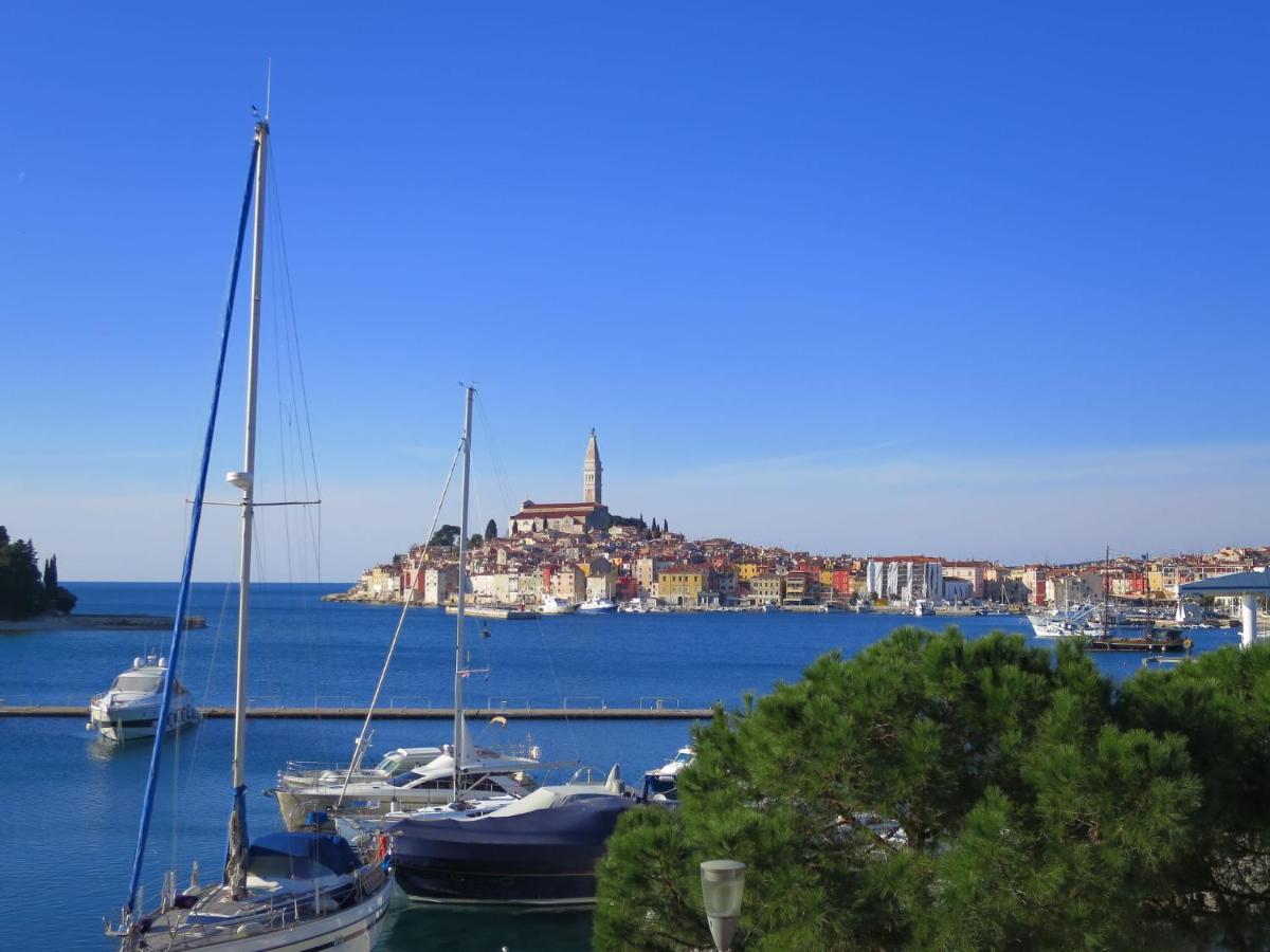 Apartment Alba - Roj159 By Interhome Rovinj Luaran gambar