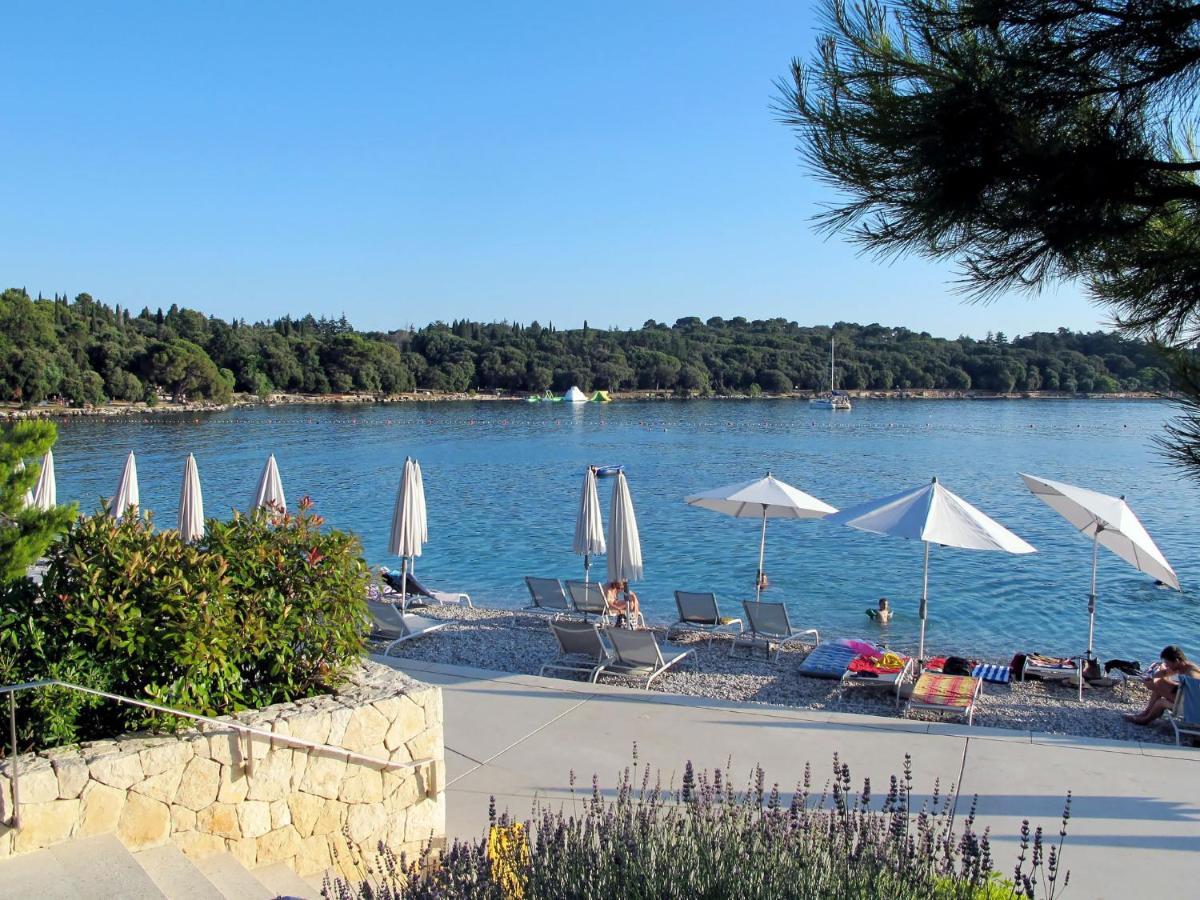 Apartment Alba - Roj159 By Interhome Rovinj Luaran gambar