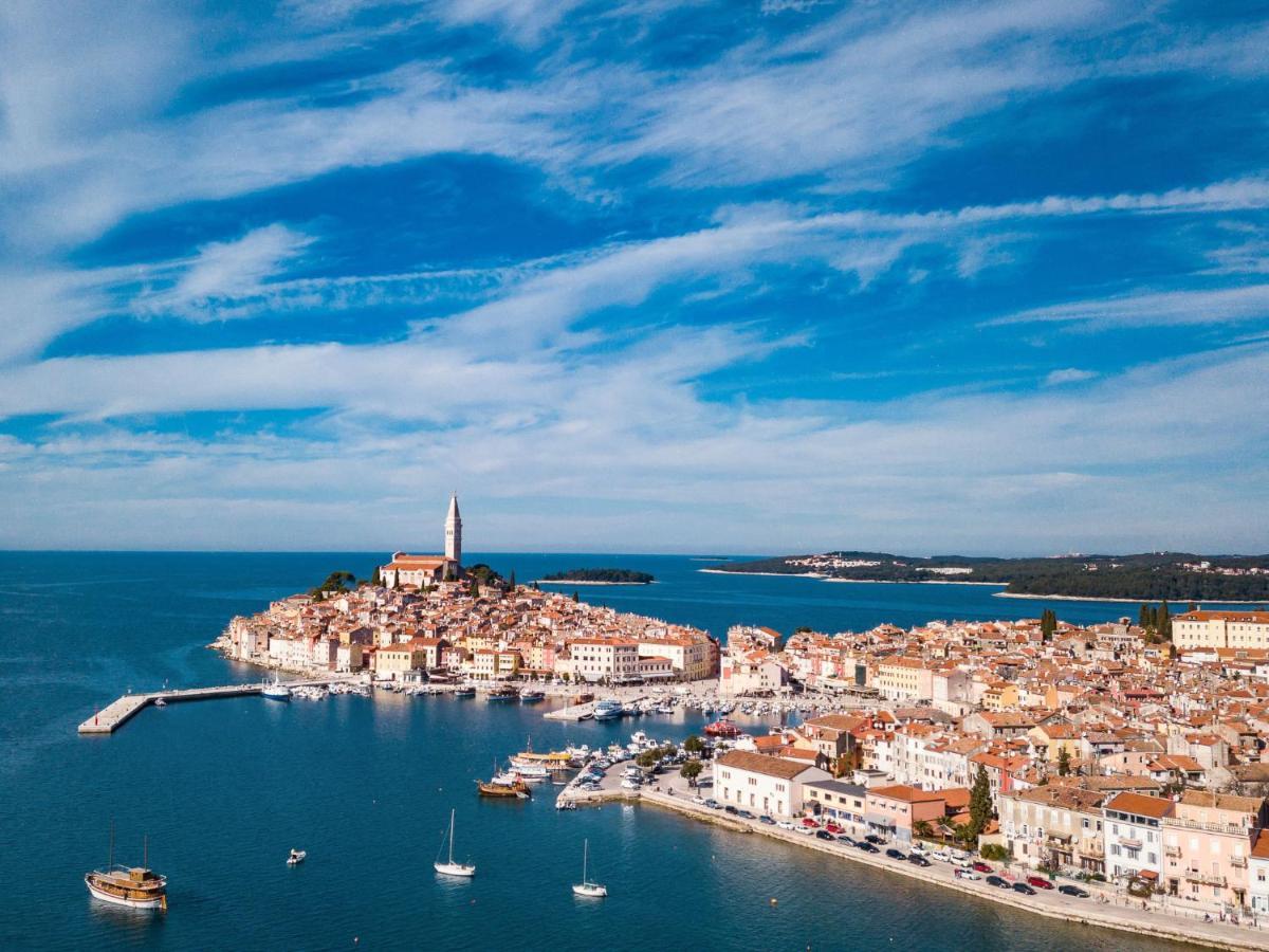Apartment Alba - Roj159 By Interhome Rovinj Luaran gambar