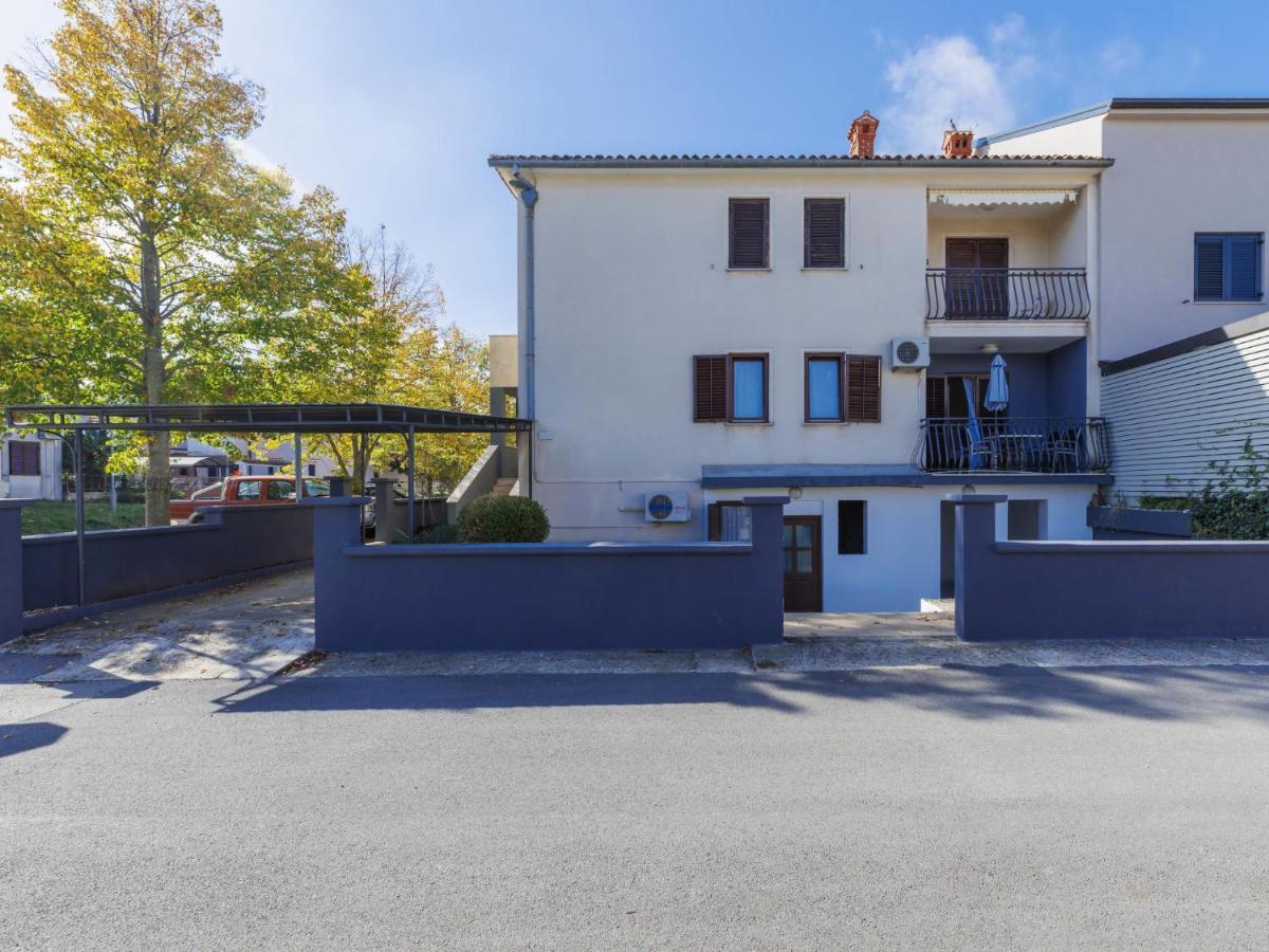 Apartment Alba - Roj159 By Interhome Rovinj Luaran gambar