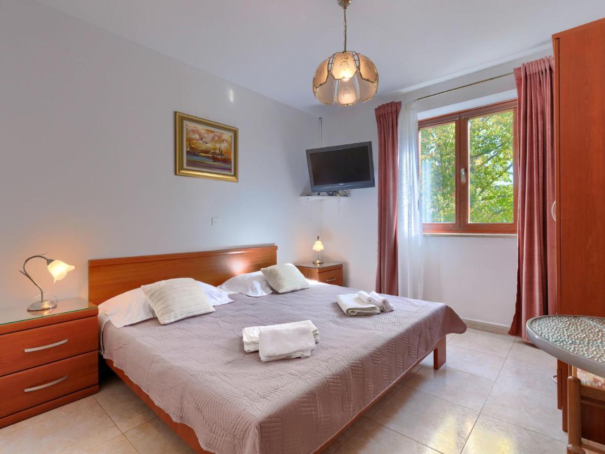 Apartment Alba - Roj159 By Interhome Rovinj Luaran gambar