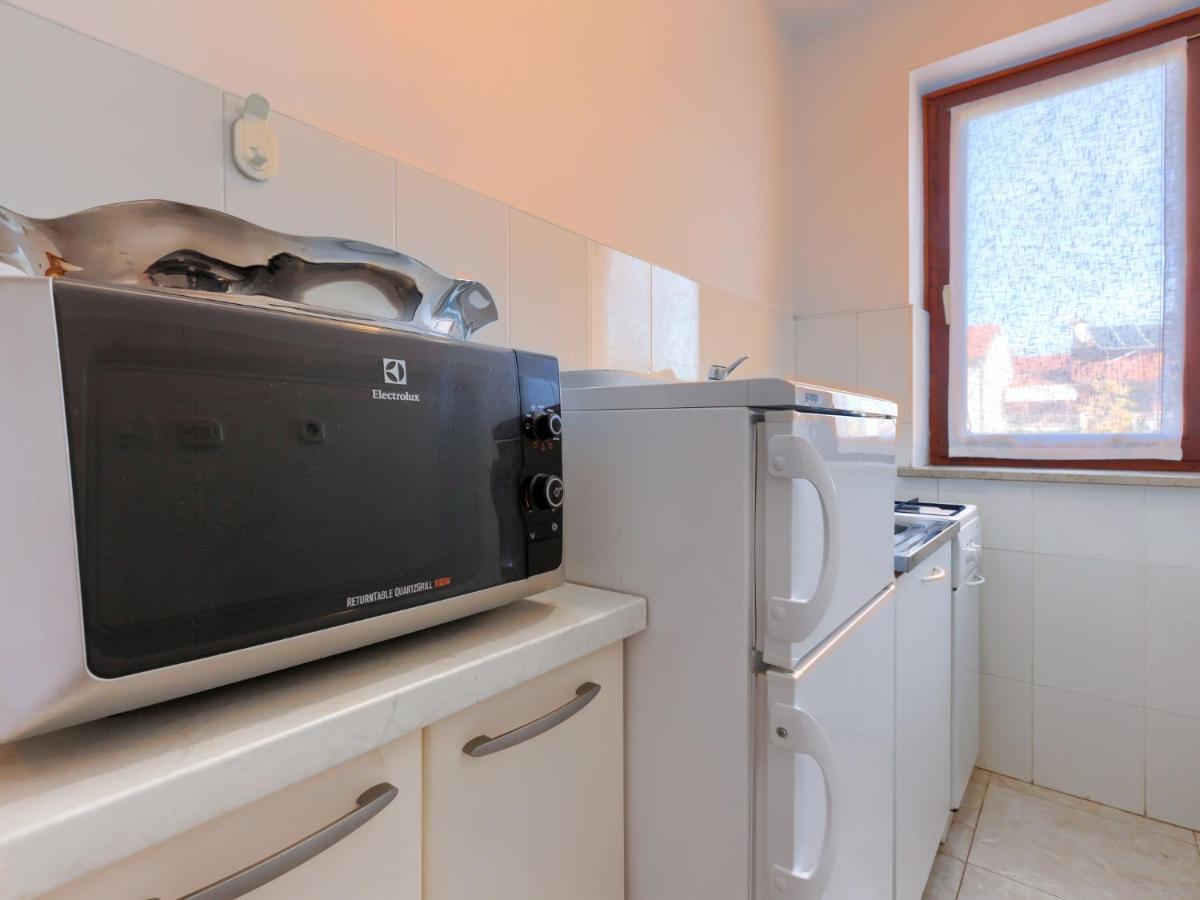 Apartment Alba - Roj159 By Interhome Rovinj Luaran gambar