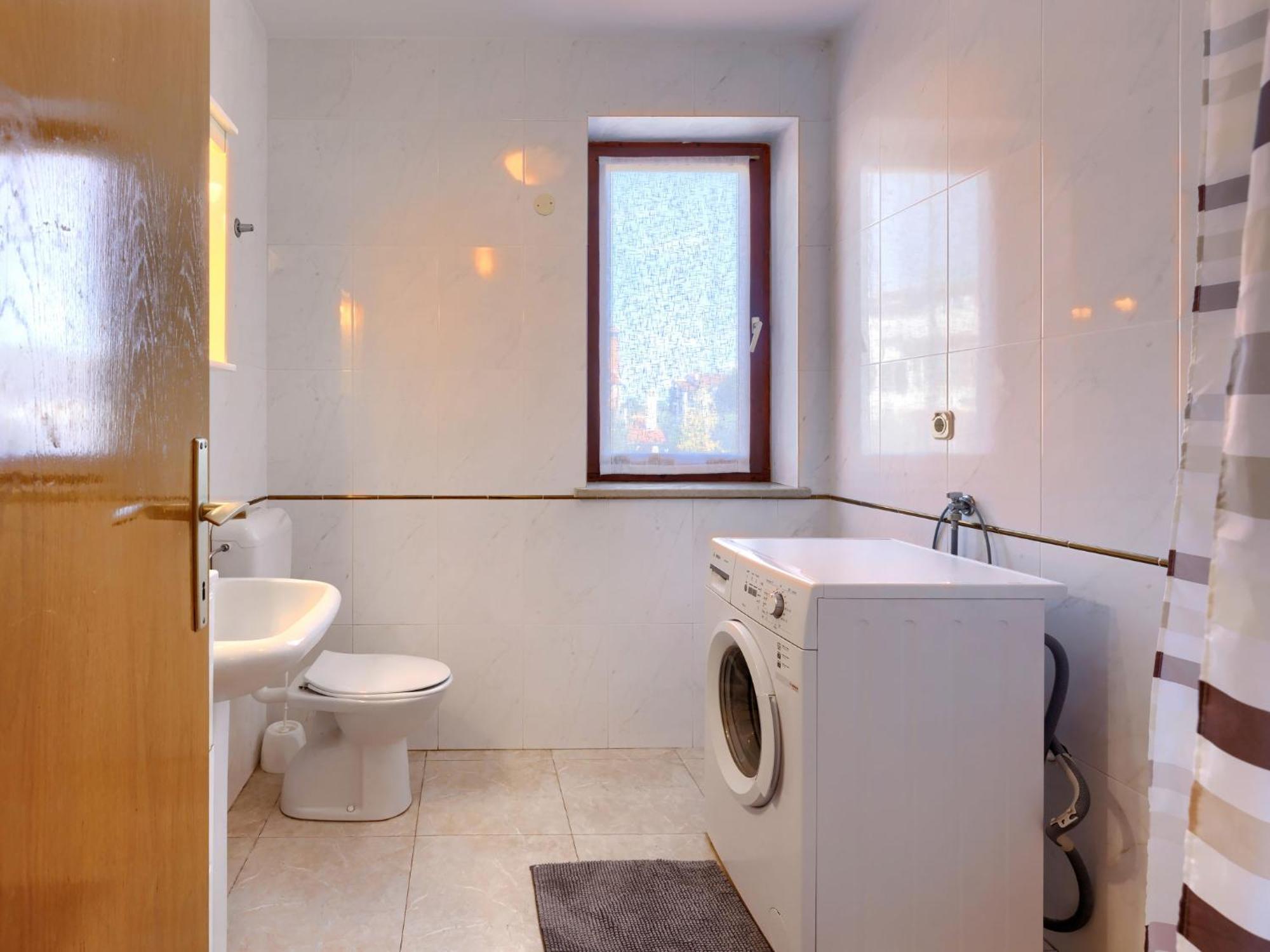 Apartment Alba - Roj159 By Interhome Rovinj Luaran gambar