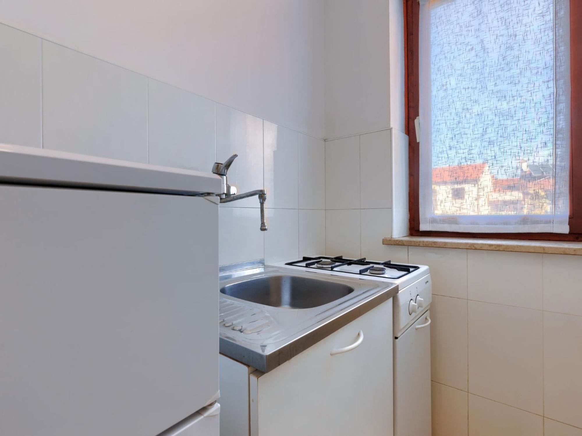 Apartment Alba - Roj159 By Interhome Rovinj Luaran gambar