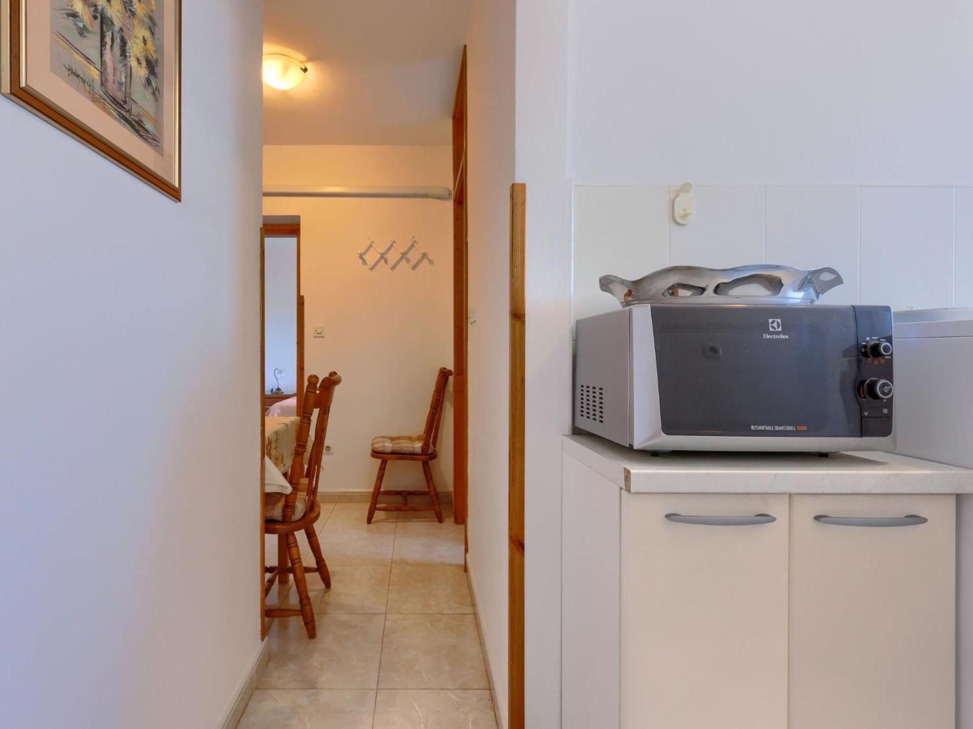 Apartment Alba - Roj159 By Interhome Rovinj Luaran gambar