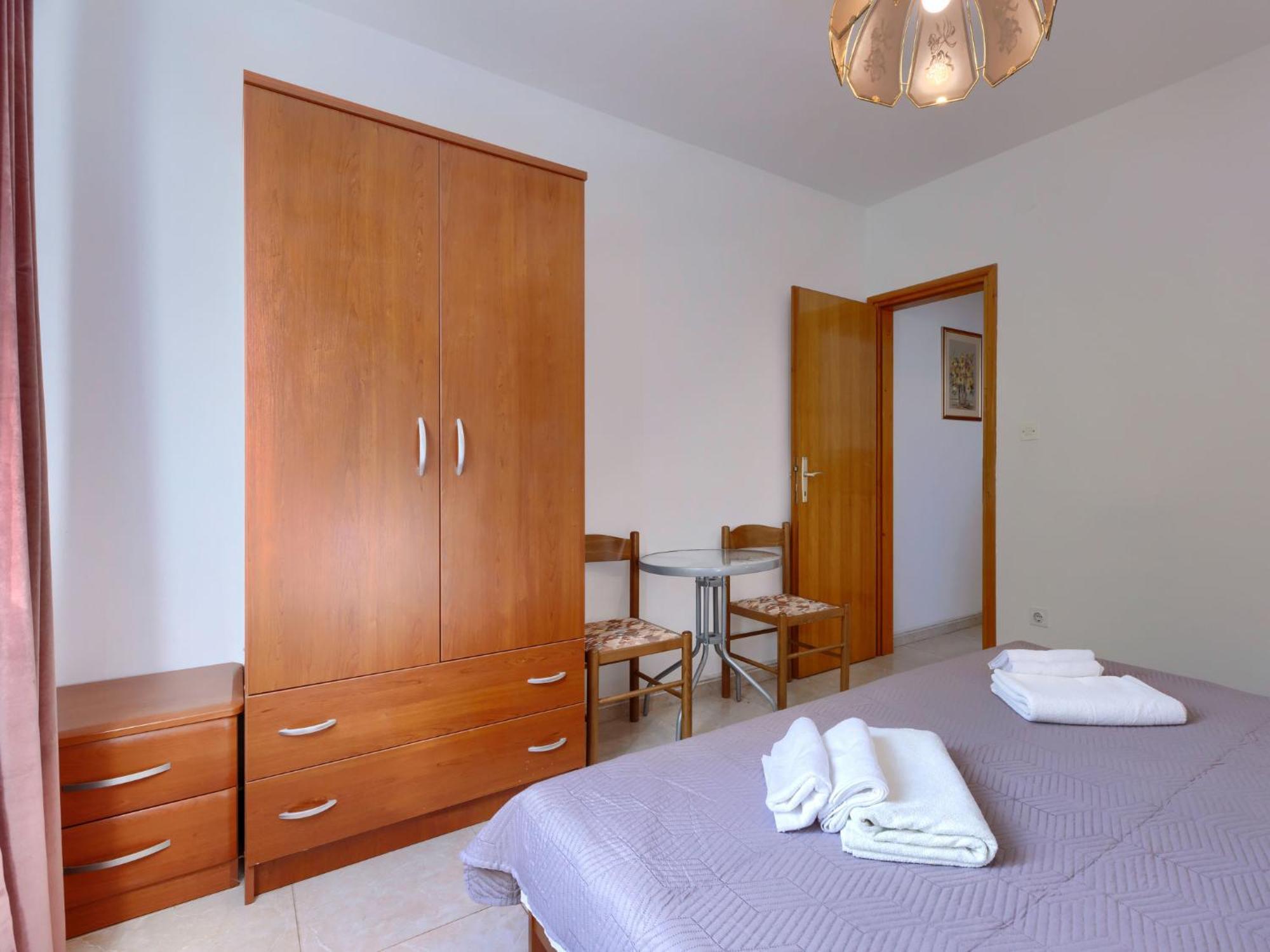 Apartment Alba - Roj159 By Interhome Rovinj Luaran gambar