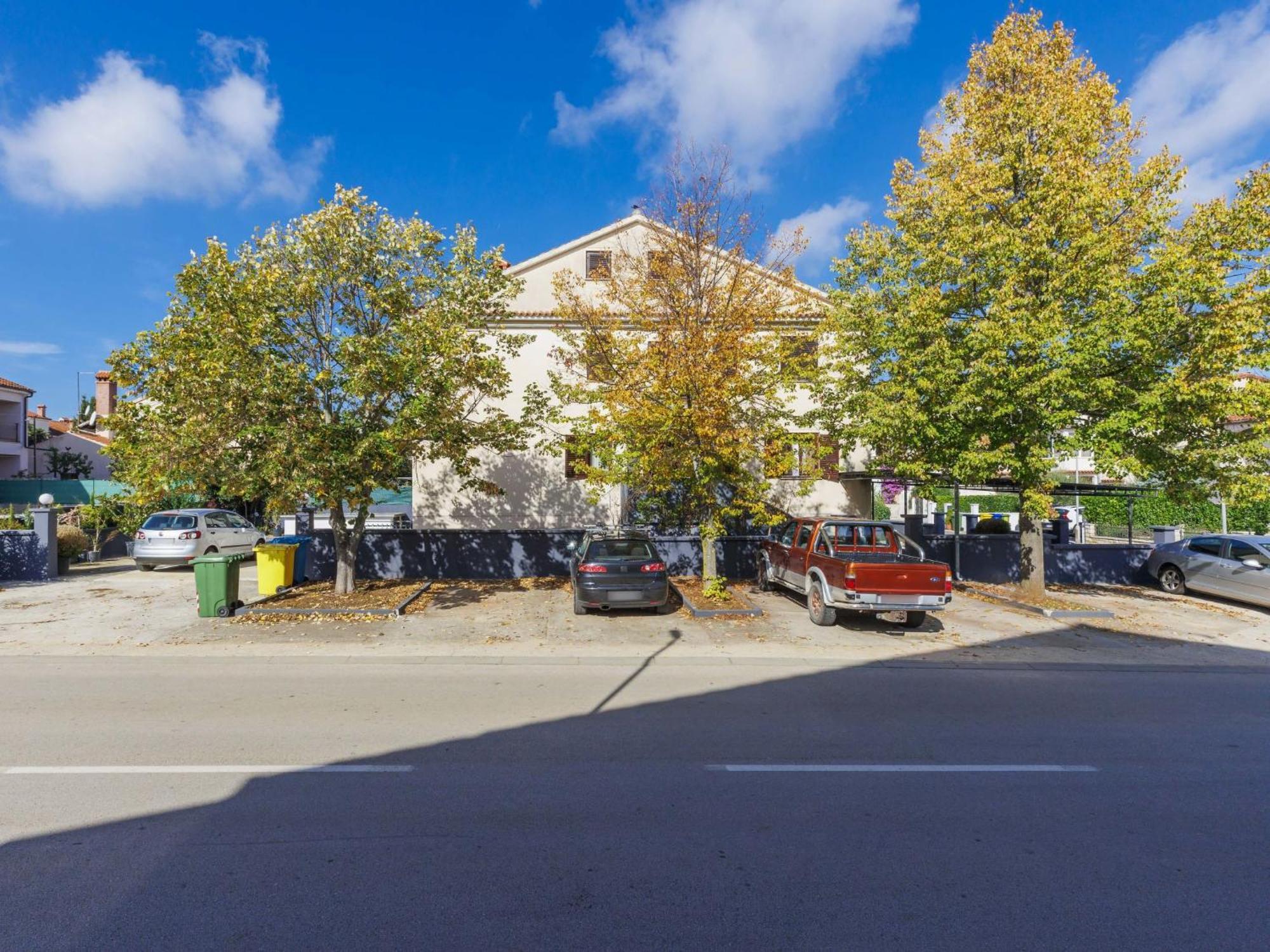 Apartment Alba - Roj159 By Interhome Rovinj Luaran gambar