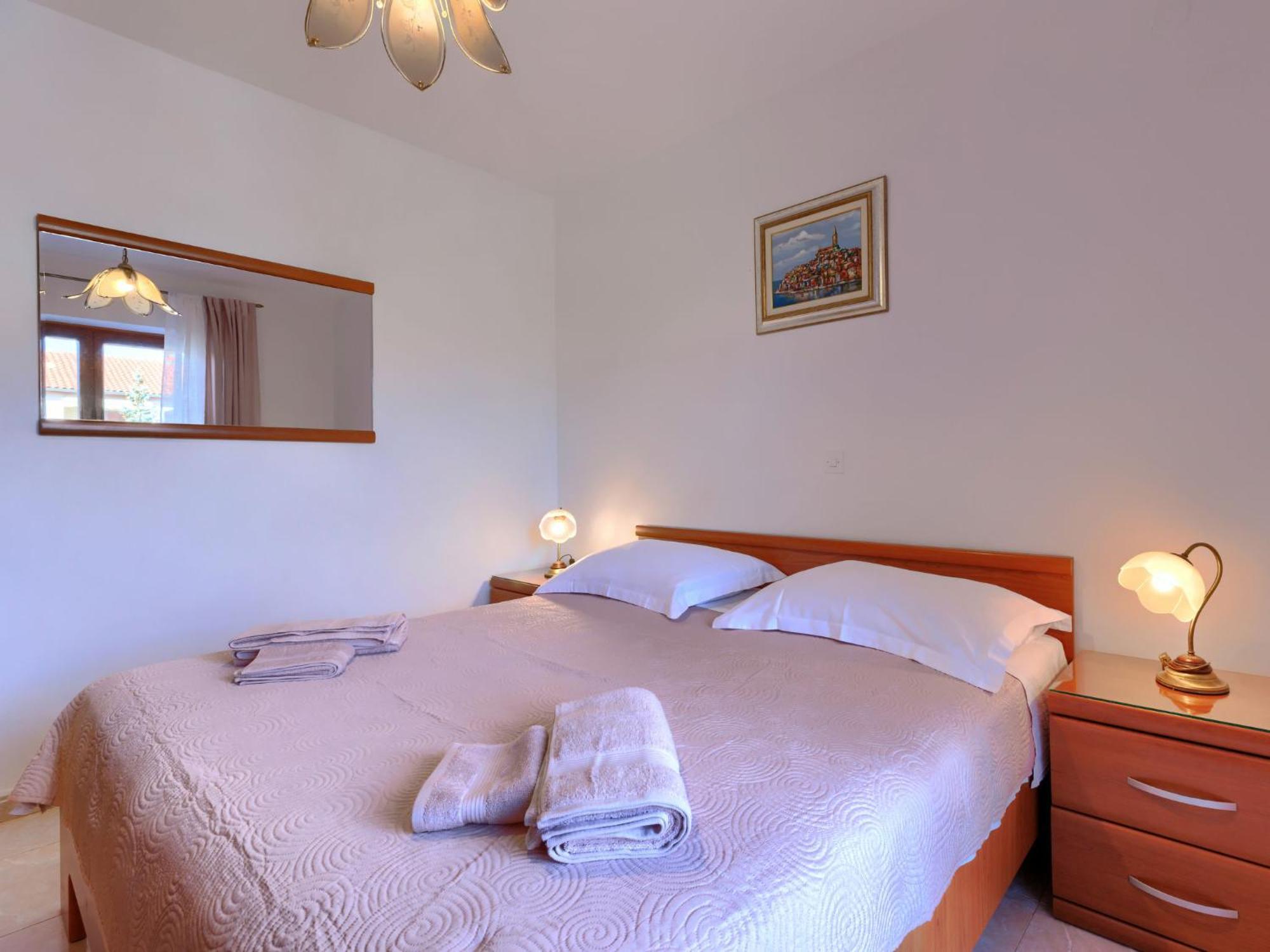 Apartment Alba - Roj159 By Interhome Rovinj Luaran gambar