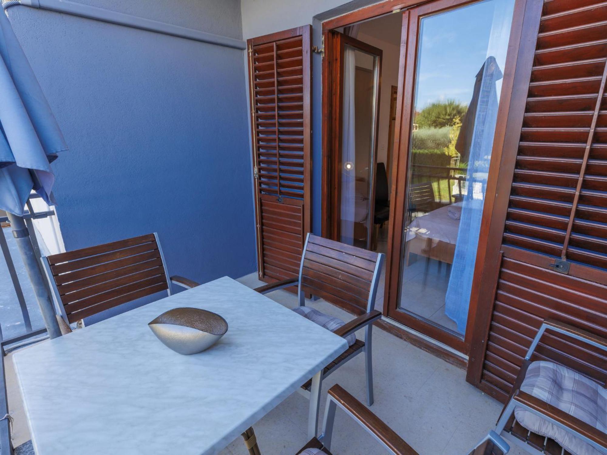 Apartment Alba - Roj159 By Interhome Rovinj Luaran gambar