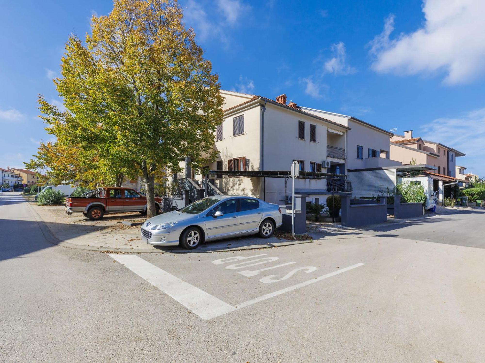 Apartment Alba - Roj159 By Interhome Rovinj Luaran gambar