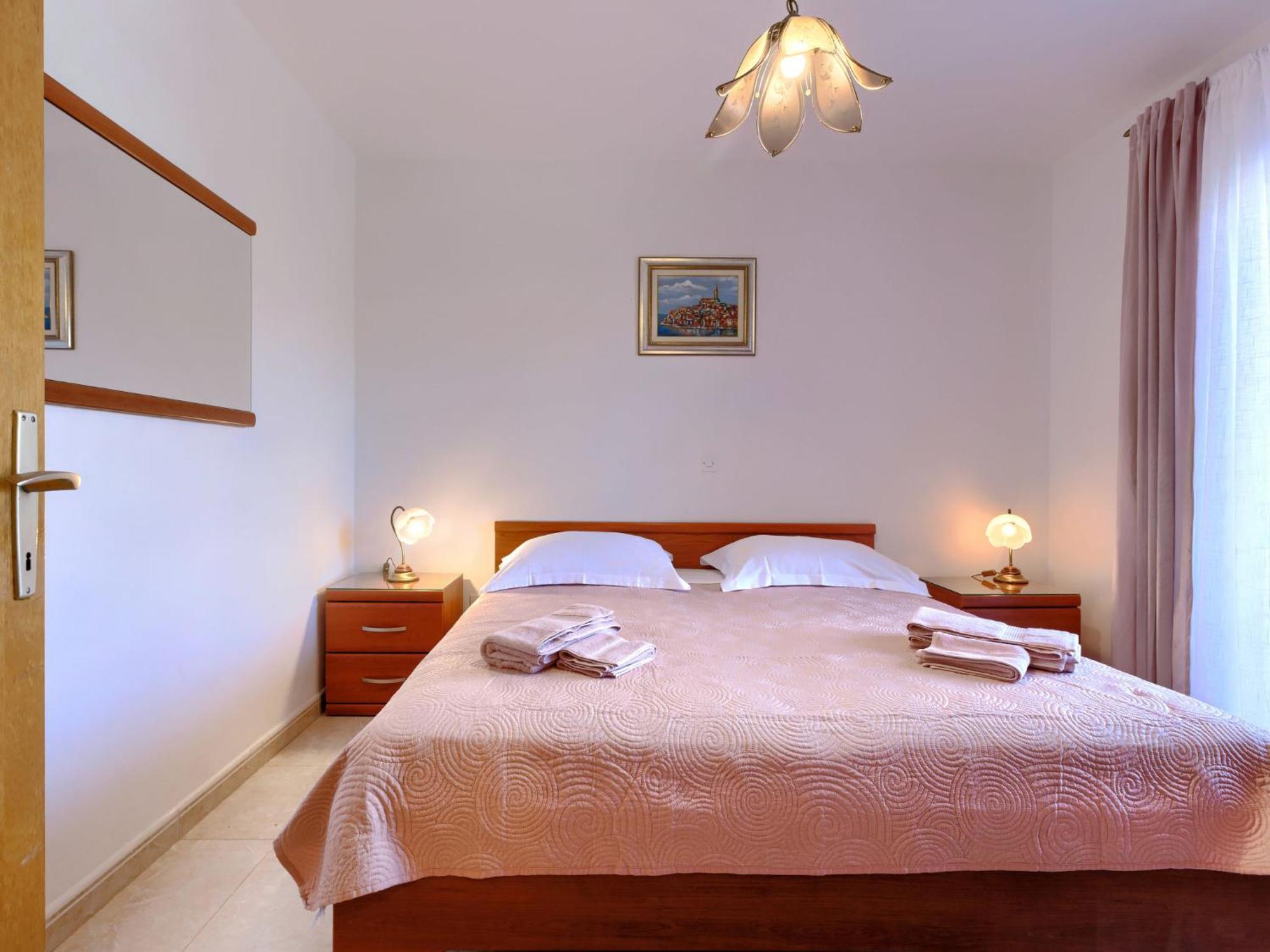 Apartment Alba - Roj159 By Interhome Rovinj Luaran gambar