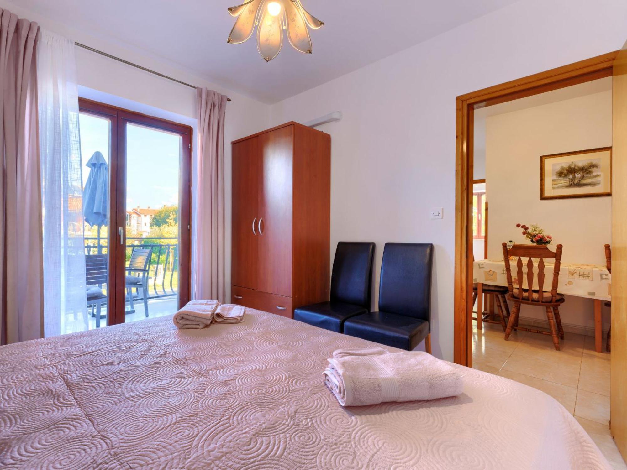 Apartment Alba - Roj159 By Interhome Rovinj Luaran gambar