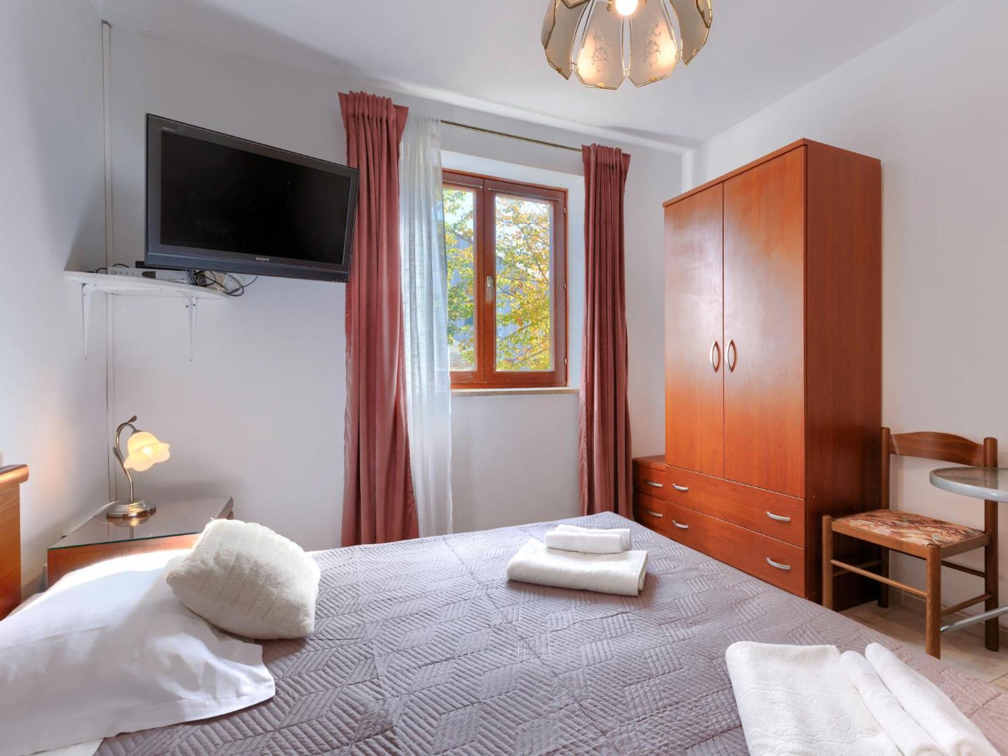 Apartment Alba - Roj159 By Interhome Rovinj Luaran gambar